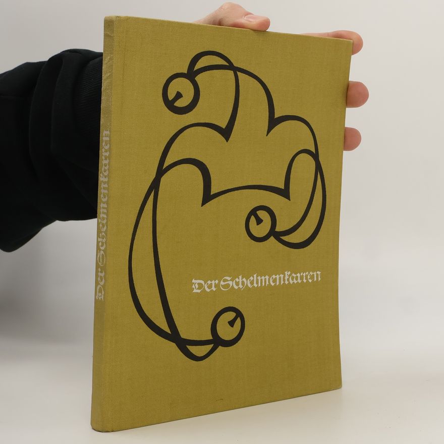 Kolektiv autorů Der Schelmenkarren