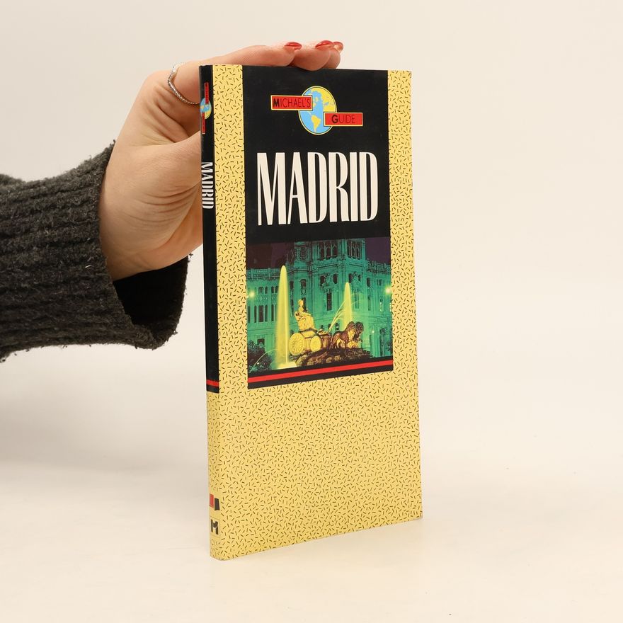 Kolektiv autorů Madrid