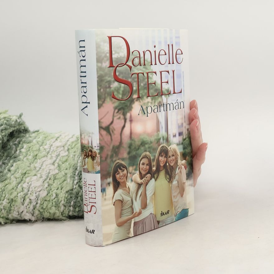 Danielle Steel Apartmán
