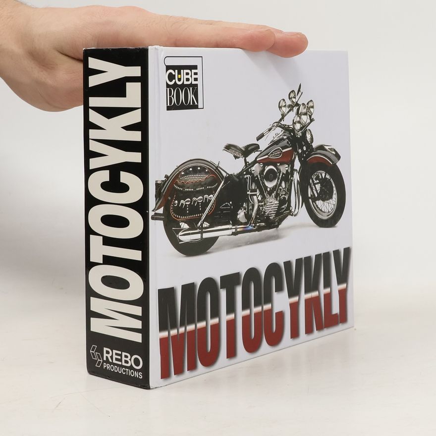 Valeria Manferto De Fabianis Motocykly