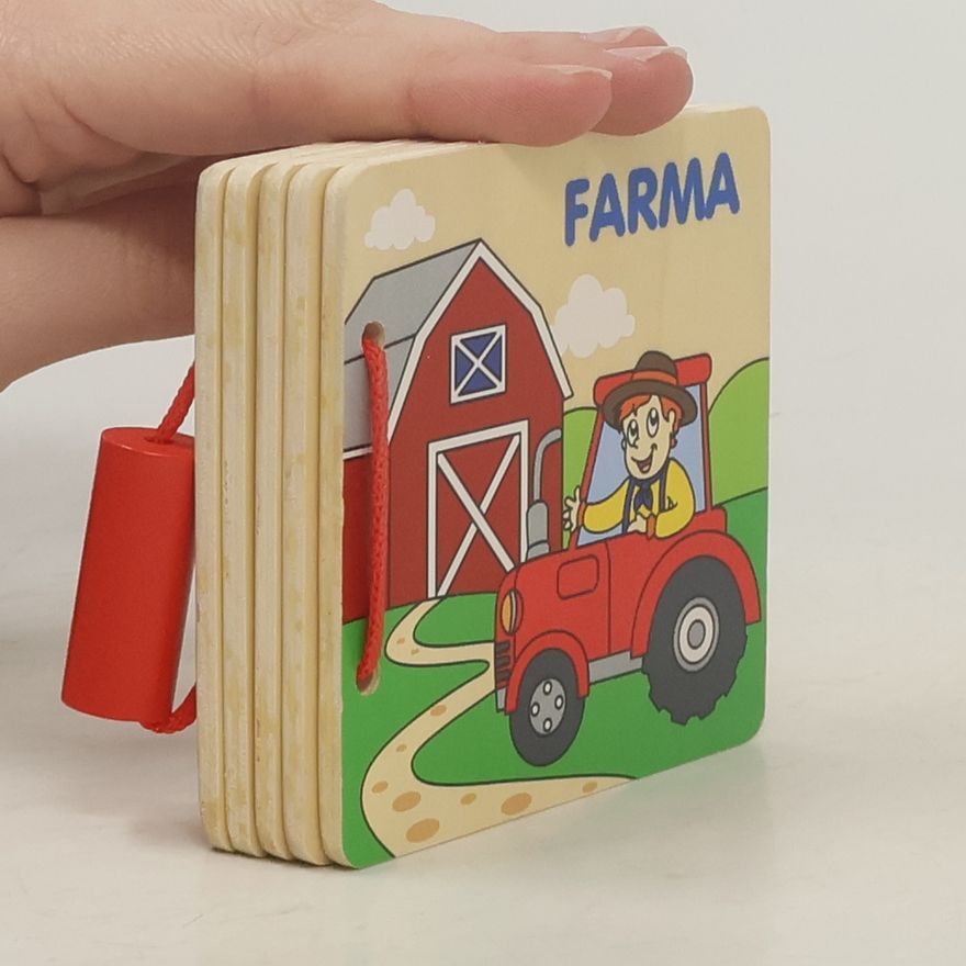 Kolektiv autorů Farma