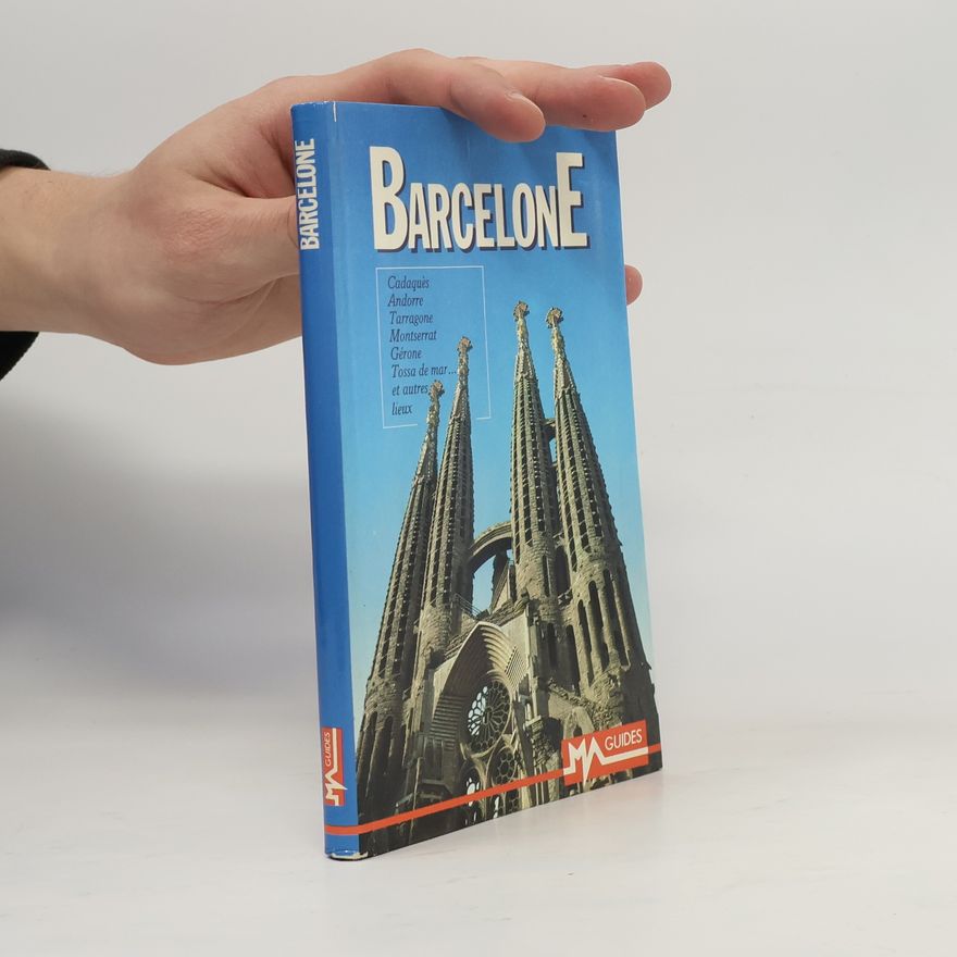 Hans Rübesamen Barcelone