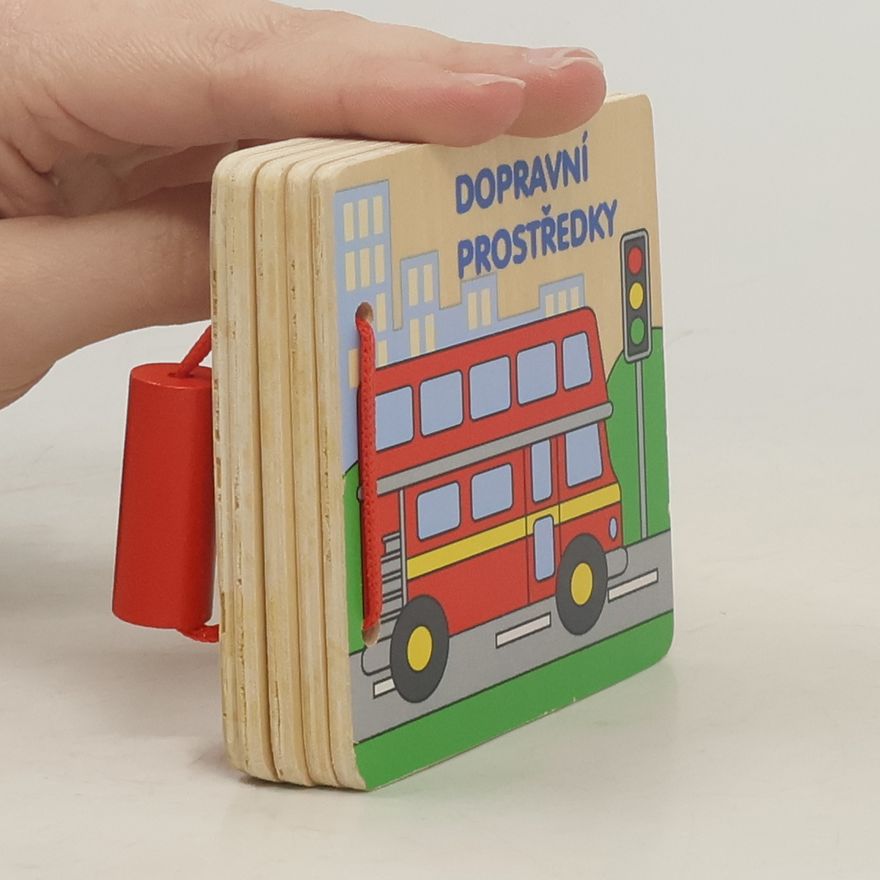 Autores varios Dopravní prostředky