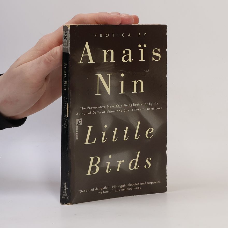 Anaïs Nin Little Birds