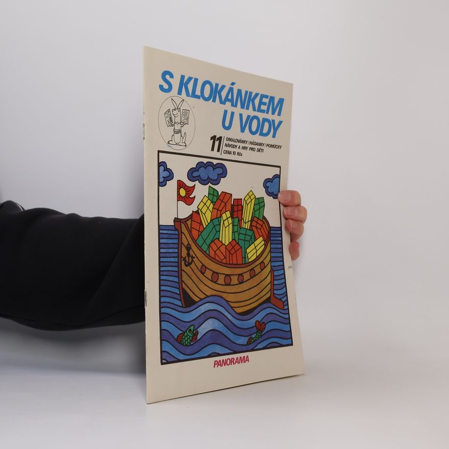 Autorenkollektiv S klokánkem u vody