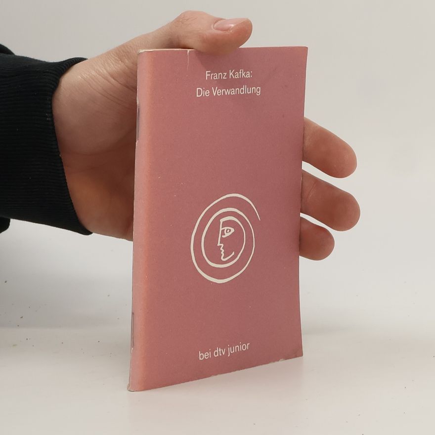 Franz Kafka Die Verwandlung