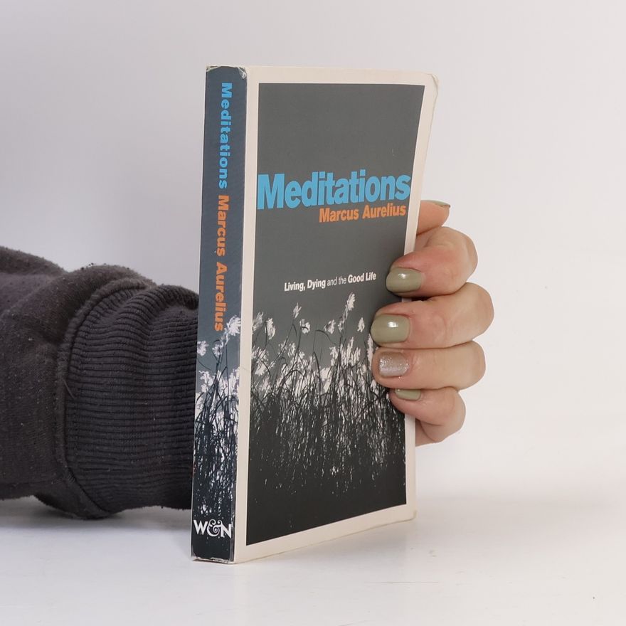 Marcus Aurelius Meditations