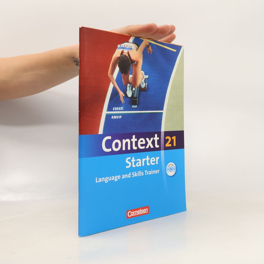 Cornelsen Context 21 Starter