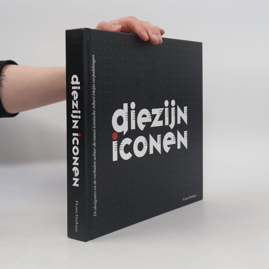 Collectif d'auteurs Diezijn Iconen