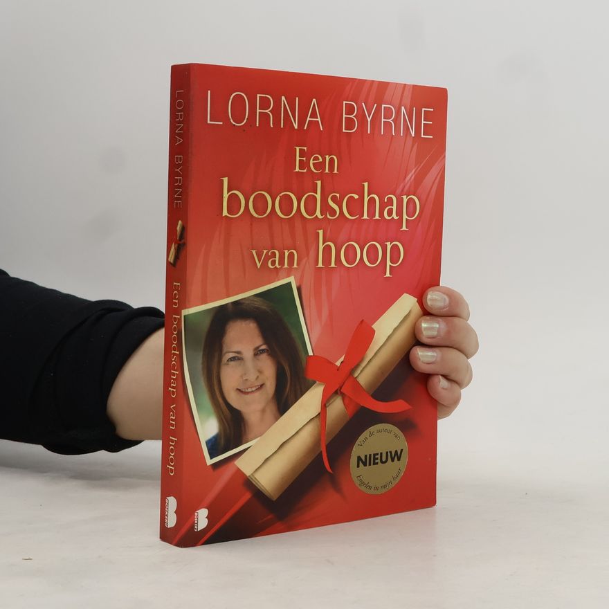 Lorna Byrne Een boodschap van hoop / druk 2