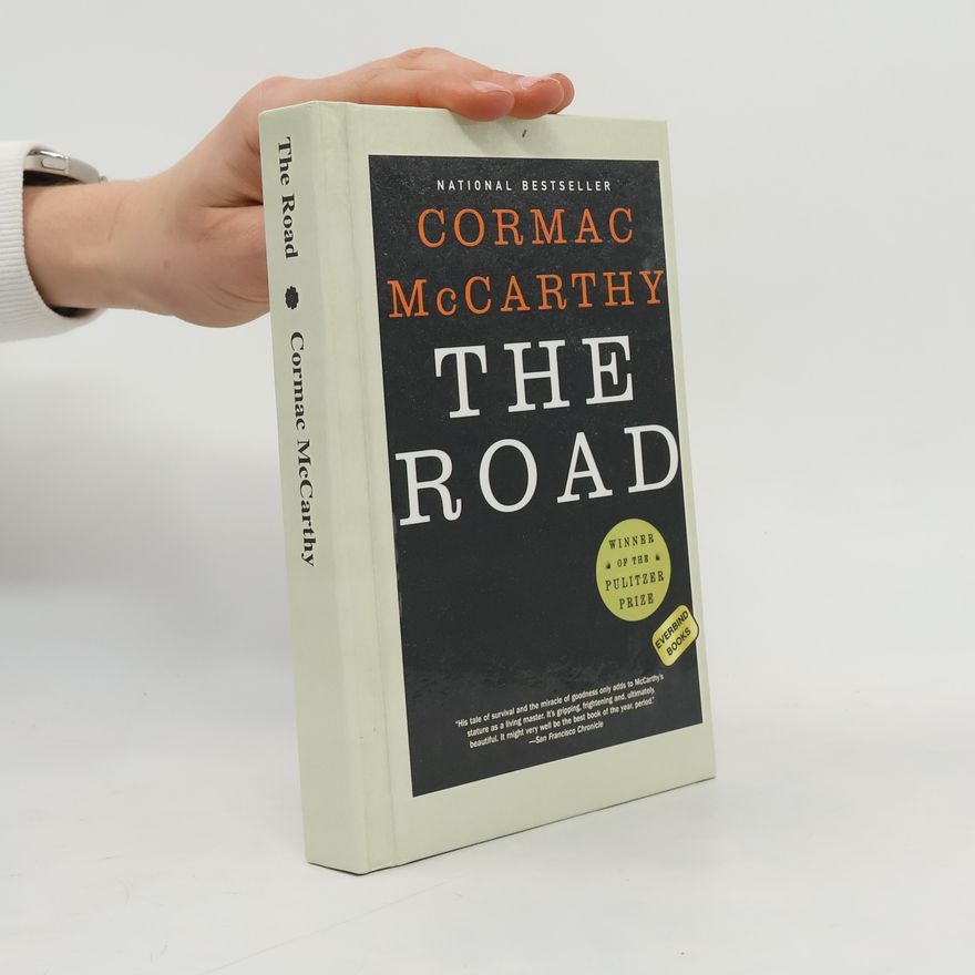 Cormac McCarthy The Road