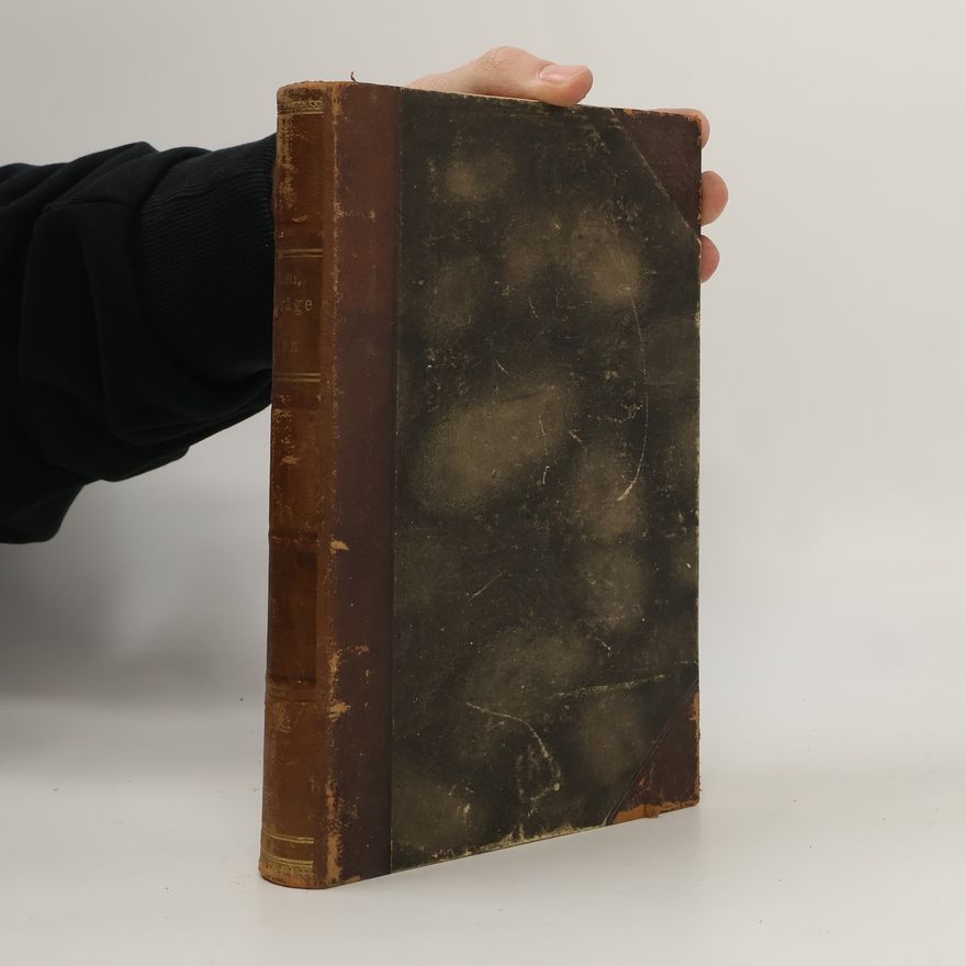 Hermann von Helmholtz Vorträge Und Reden. Band 1