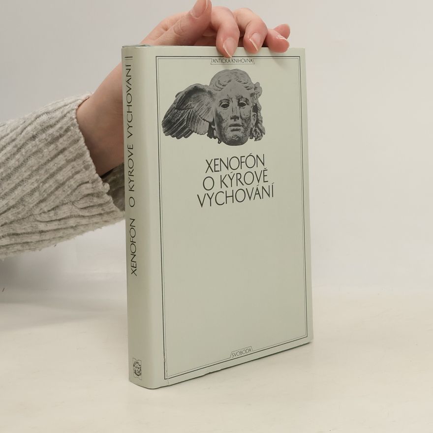 Xenofón O Kýrově vychování