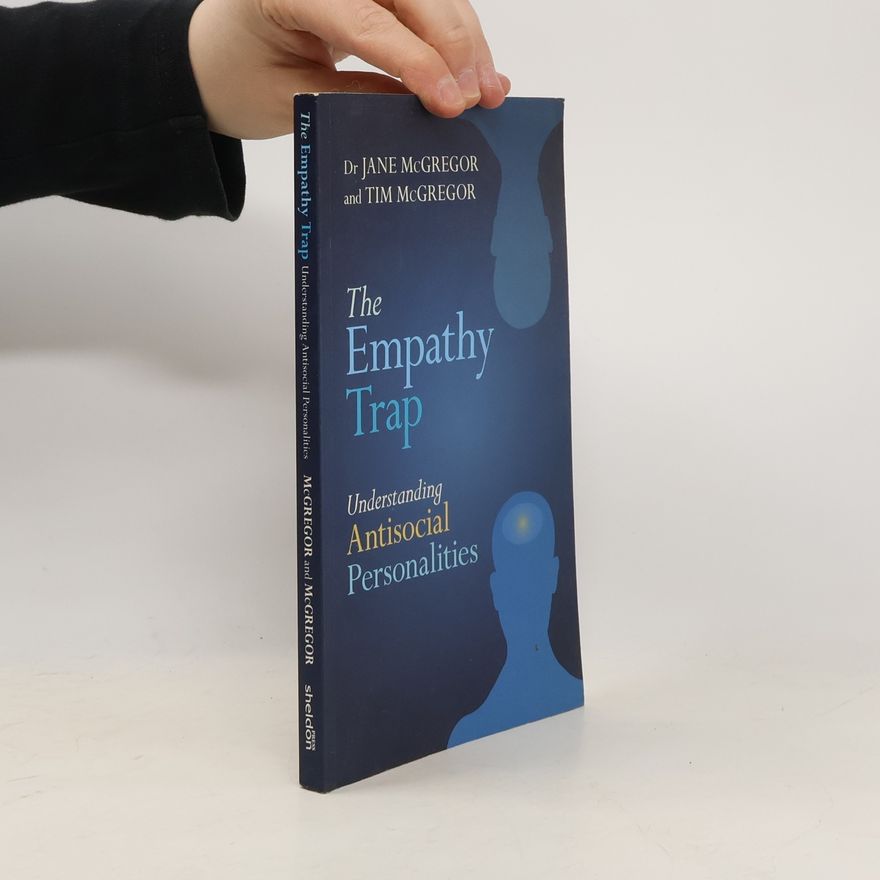 Timothy McGregor The Empathy Trap