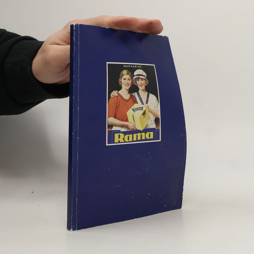 Autorenkollektiv Rama. 111 Jahre Fett nach Maß
