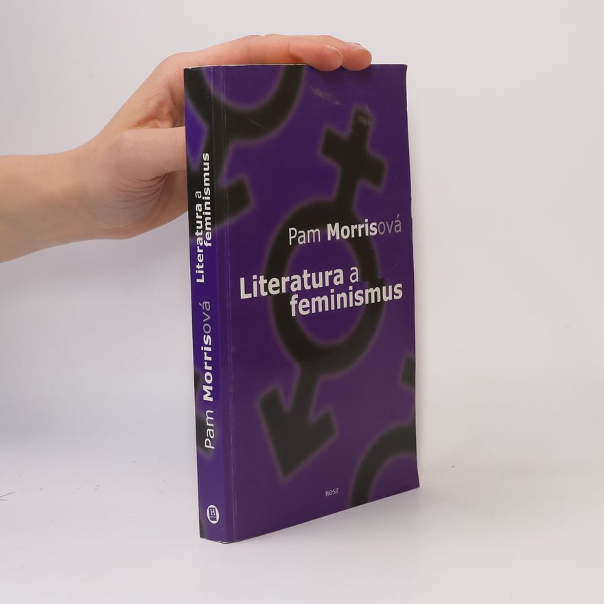 Pam Morris Literatura a feminismus