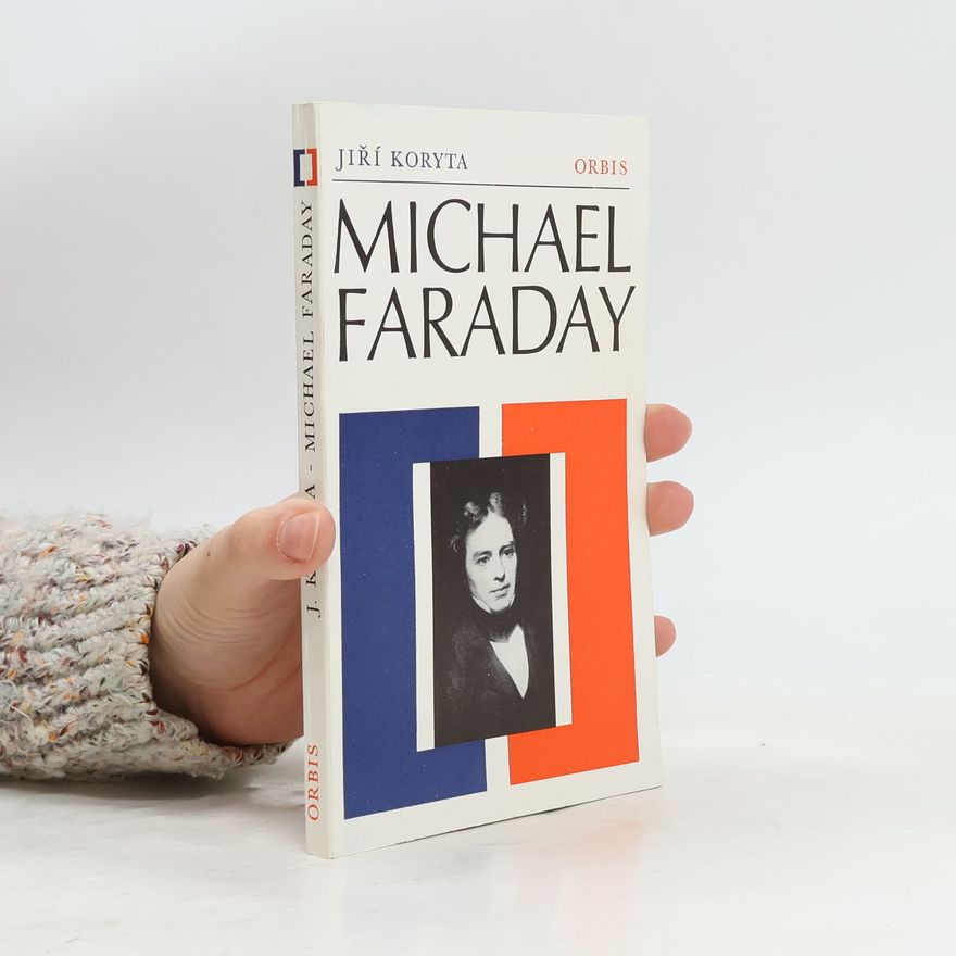 Jiří Koryta Michael Faraday