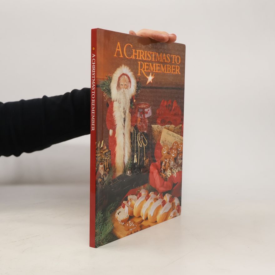 Autorenkollektiv A Christmas to Remember