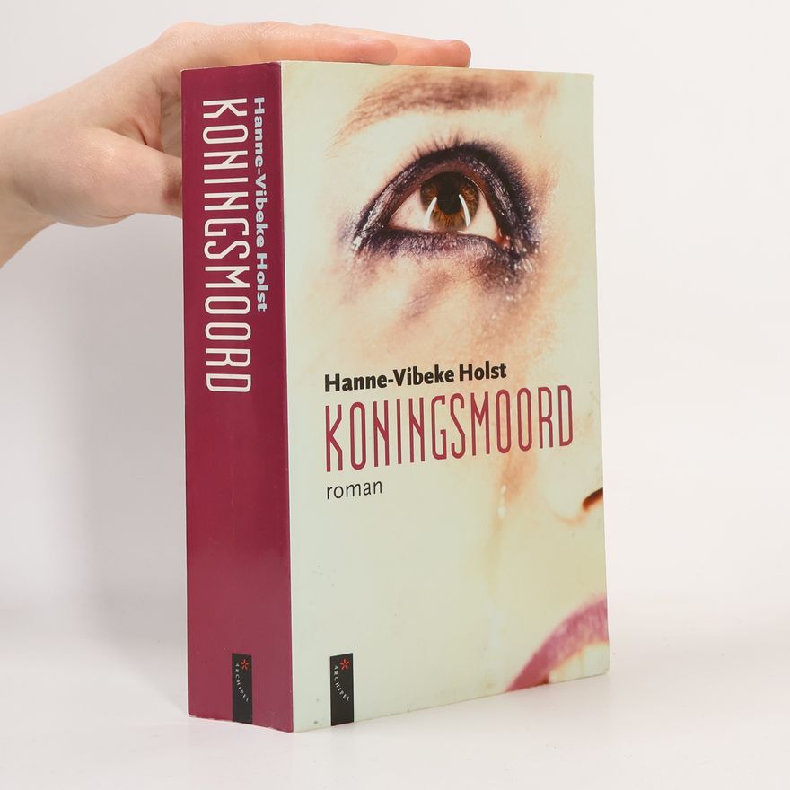 Hanne-Vibeke Holst Koningsmoord