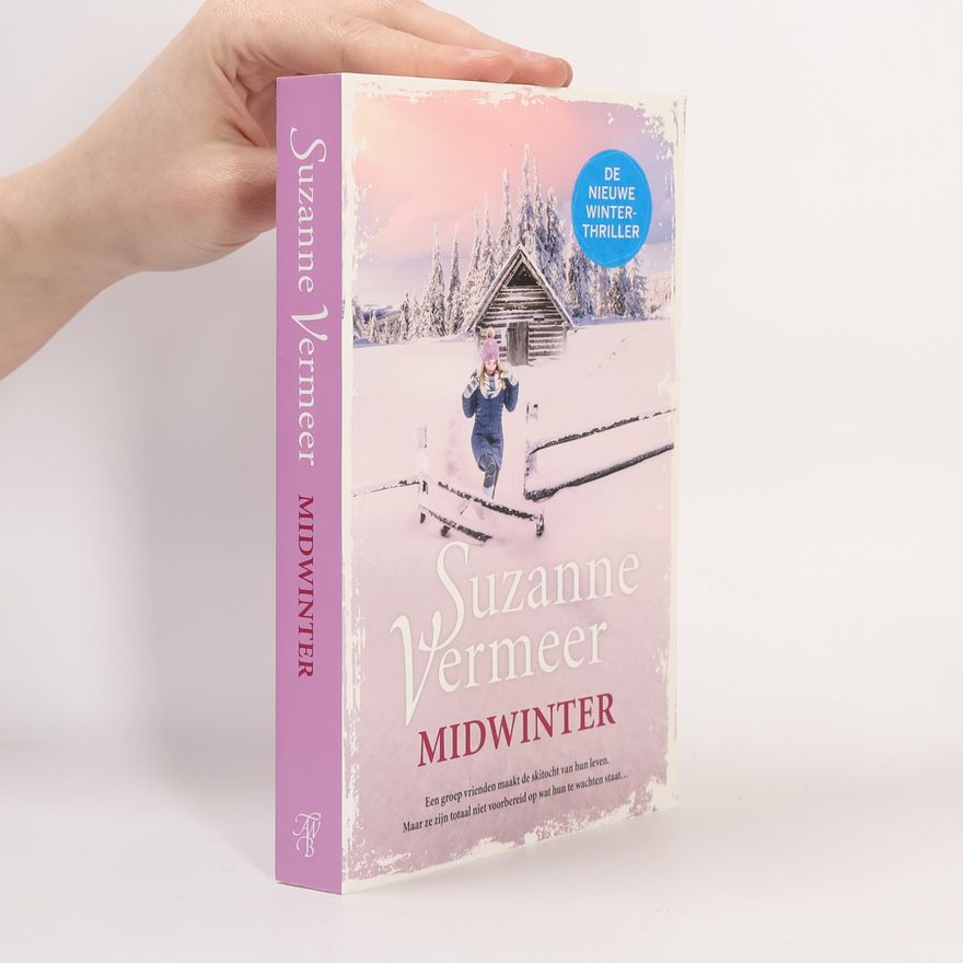 Suzanne Vermeer Midwinter