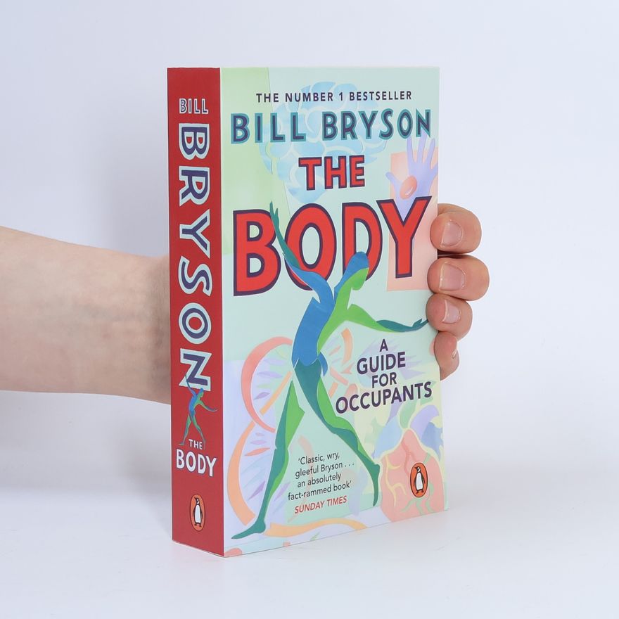 Bill Bryson The Body