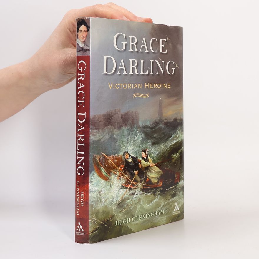 Hugh Cunningham Grace Darling