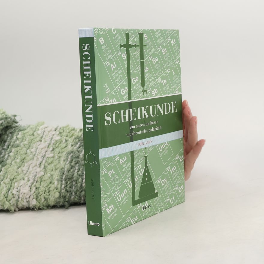Joel Levy Scheikunde
