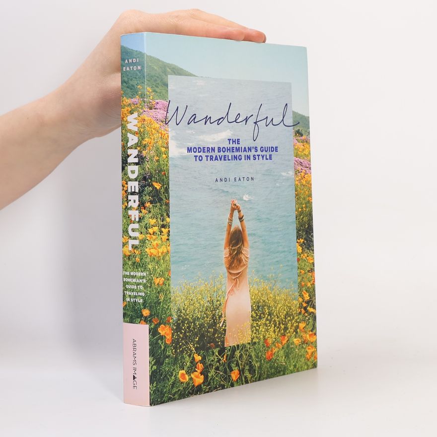 Andrea Lester Eaton Wanderful