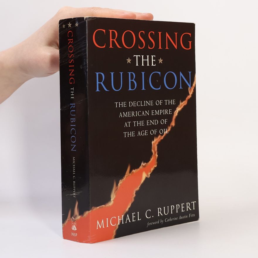 Catherine Austin Fitts Crossing the Rubicon