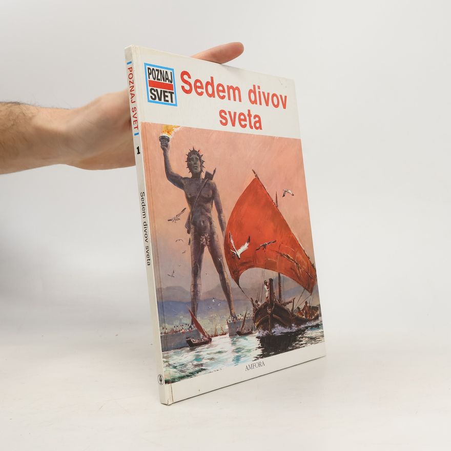 Hans Reichardt Sedem divov sveta