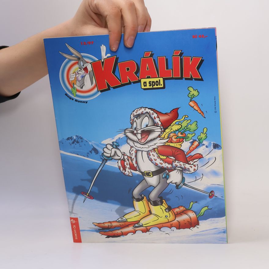 Autorenkollektiv Králík a spol. 12/97