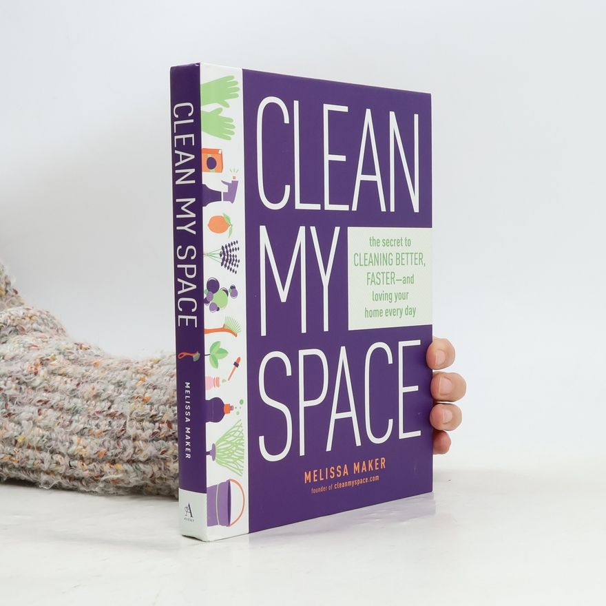 Melissa Maker Clean My Space