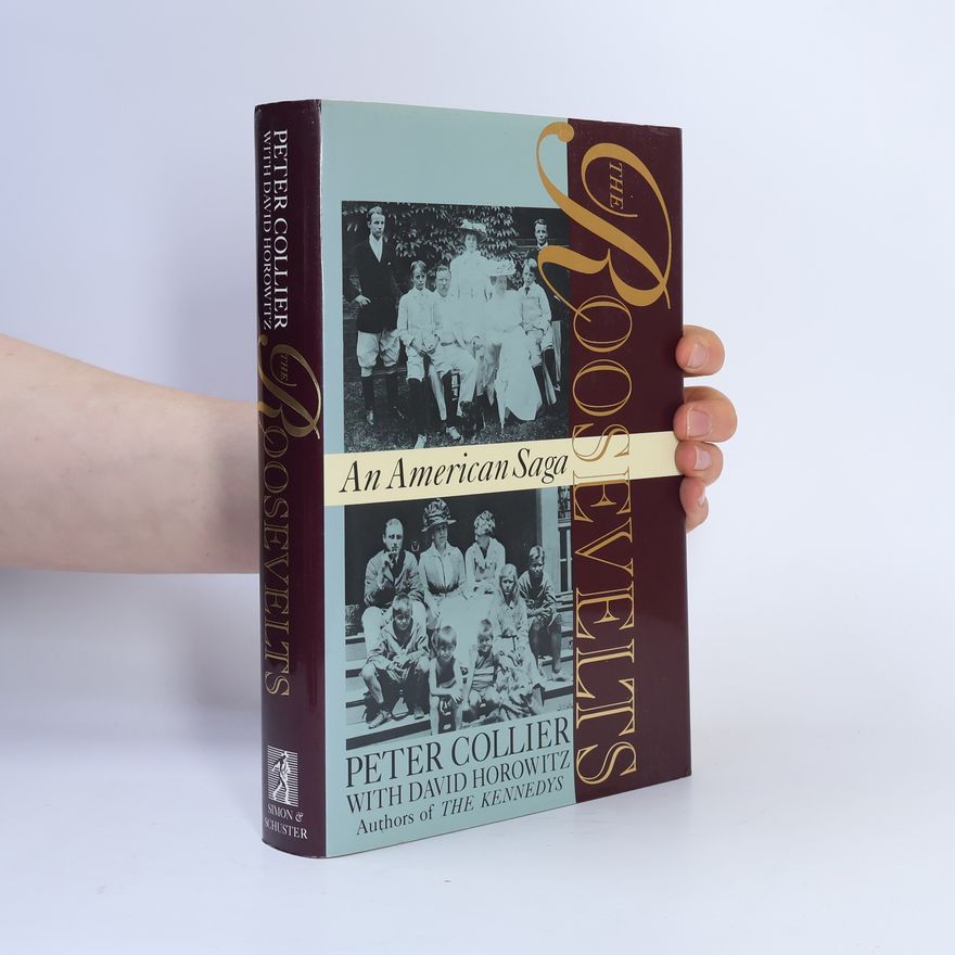 David Horowitz The Roosevelts