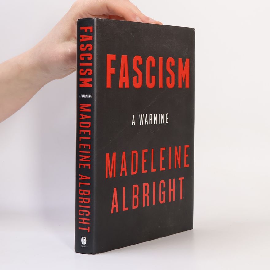 Madeleine Albright Fascism