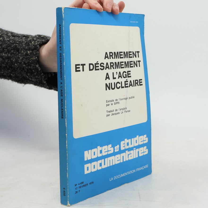 Autorenkollektiv Notes & Etudes Documentaires