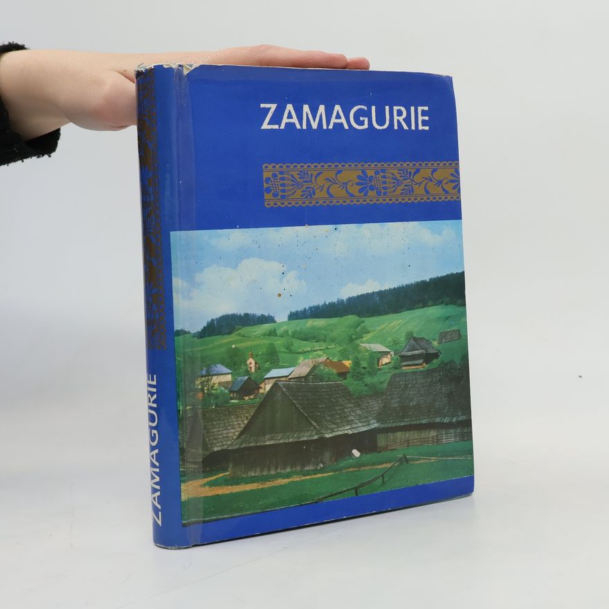 Autorenkollektiv Zamagurie