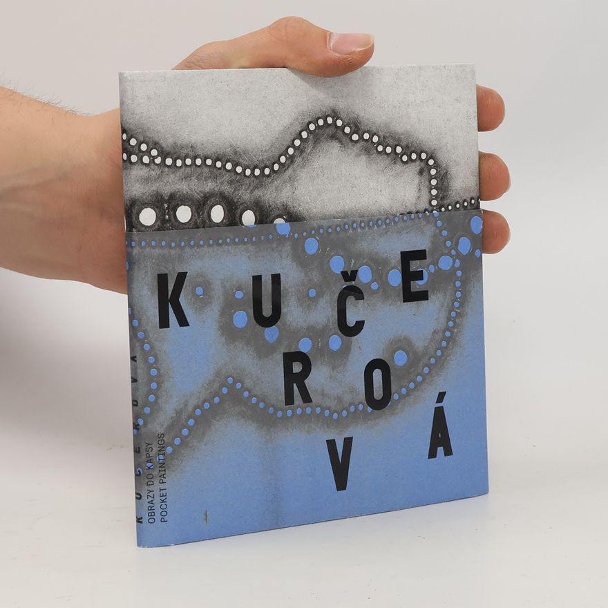 Anna Jaegerová Kučerová