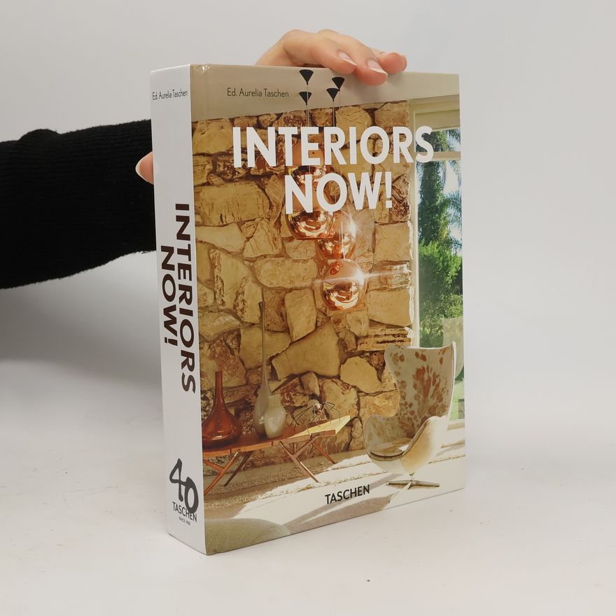 Aurelia Taschen Interiors now!