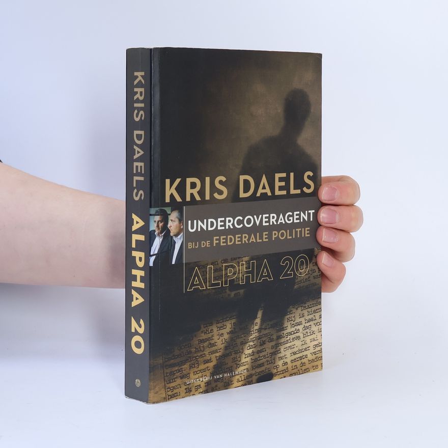 Kris Daels Alpha 20