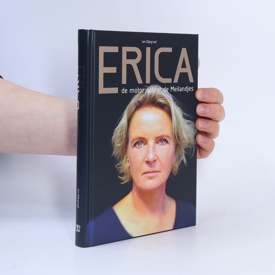 Jan Dijkgraaf Erica