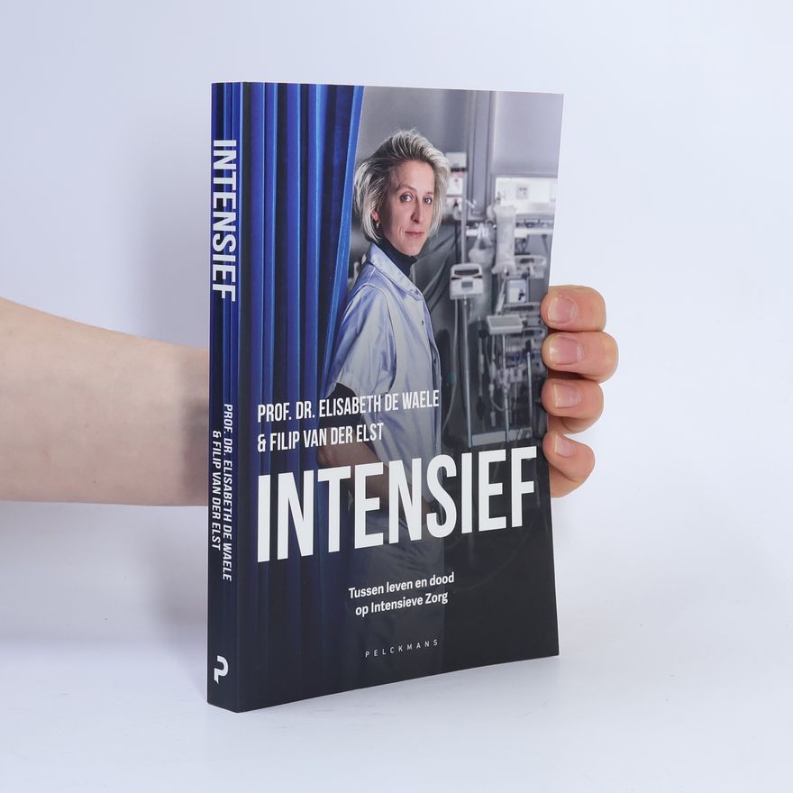 Filip Van der Elst Intensief