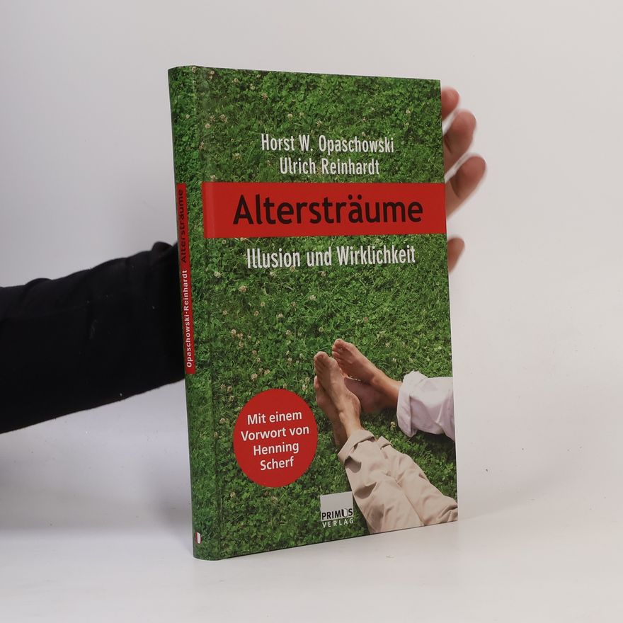 Henning Scherf Altersträume