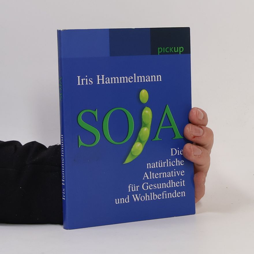 Iris Hammelmann Soja