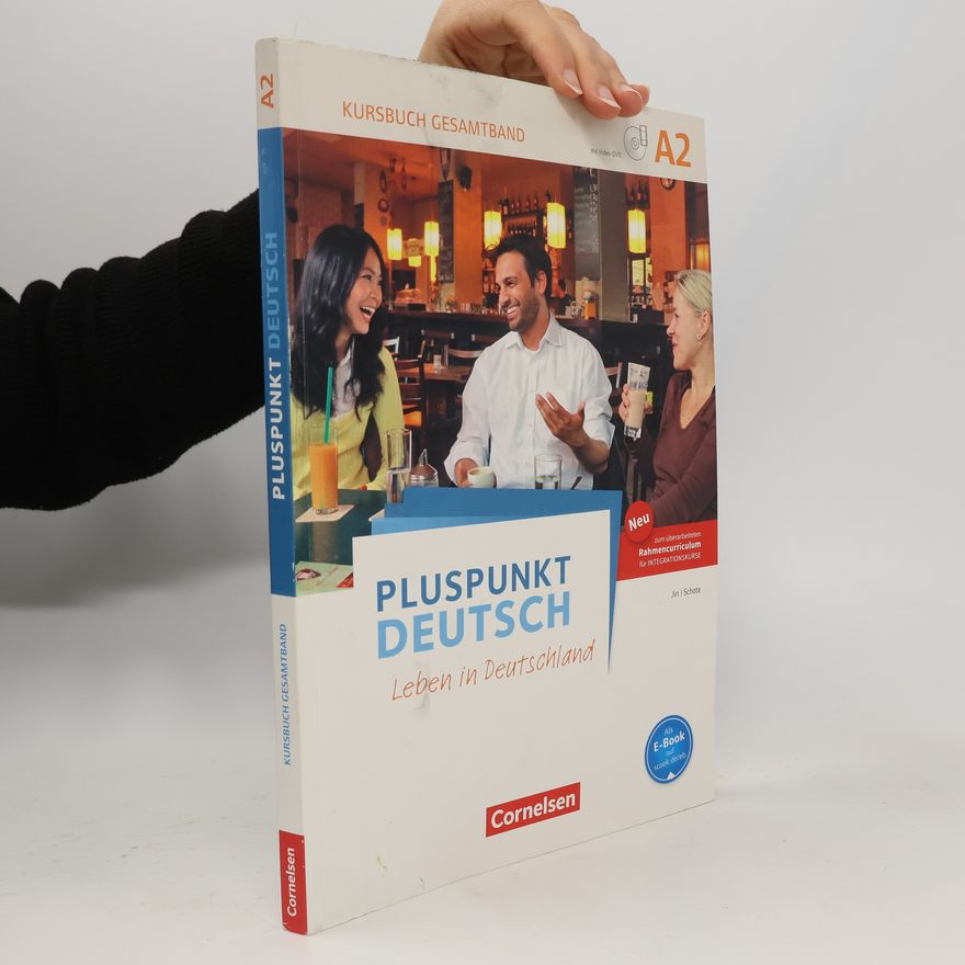Autorenkollektiv Pluspunkt Deutsch - Leben in Deutschland