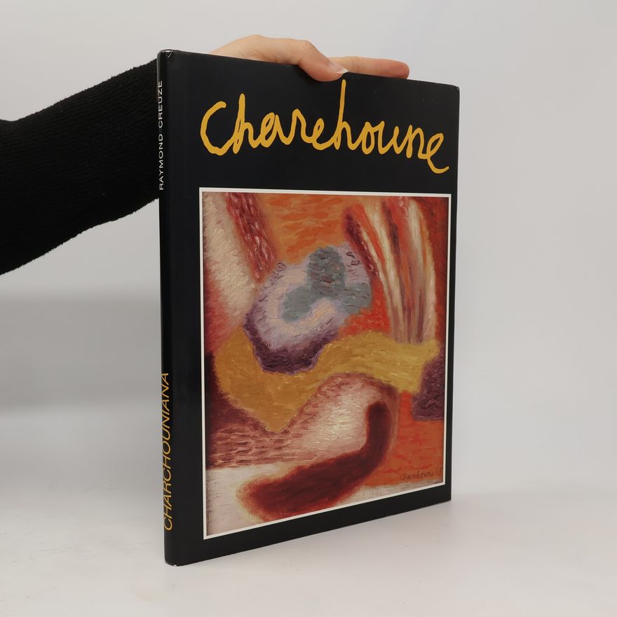 Raymond Creuze Charchouniana