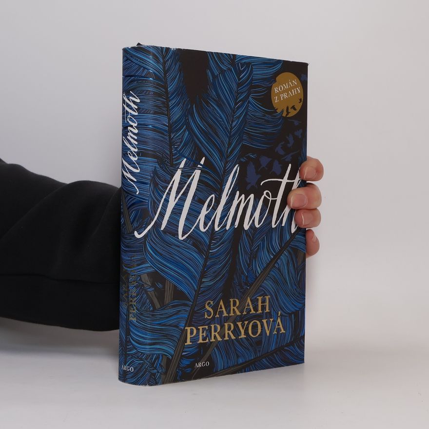 Sarah Perry Melmoth