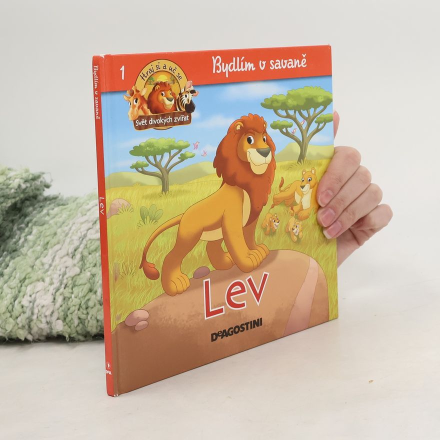 Various authors Lev