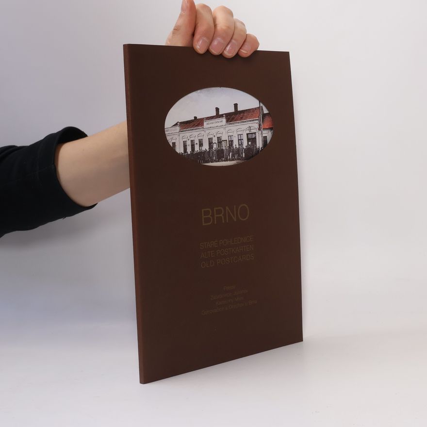 Autorenkollektiv Brno IX