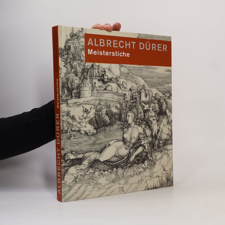 Bernhard von Waldkirch Albrecht Dürer