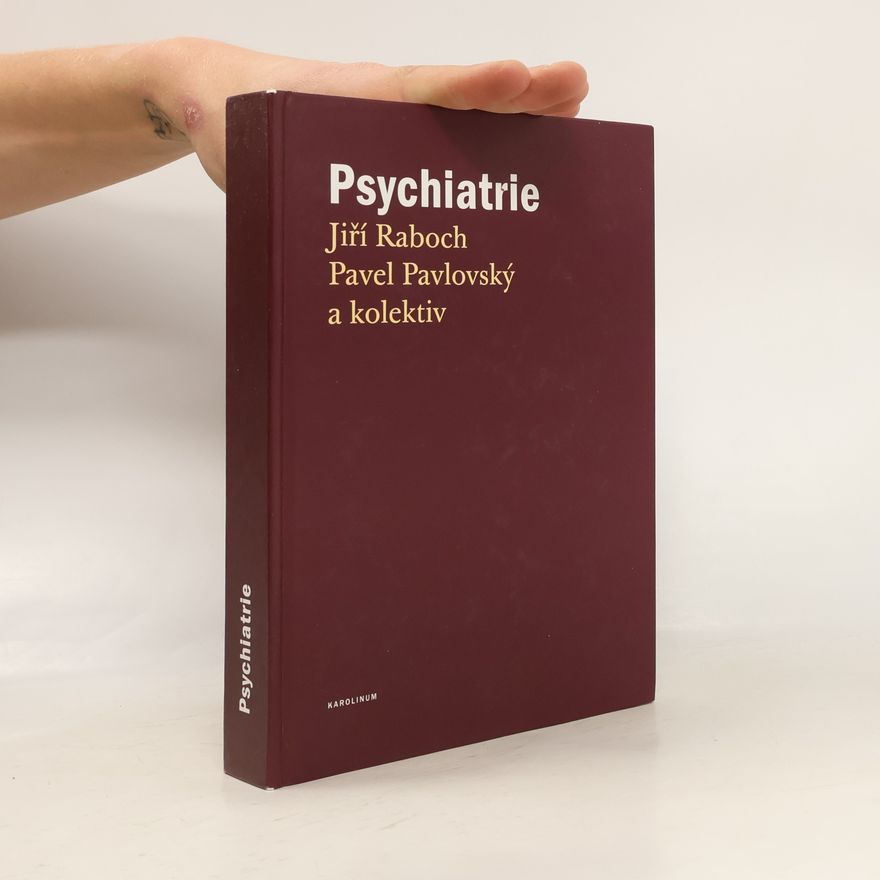 Collectif d'auteurs Psychiatrie